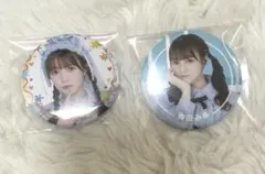 CUTIE STREET きゅーすと 梅田みゆ すきくじ 缶バッジ