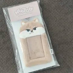 g*n様 NEXZ NEXZOO ソゴン ゴンスキー フォトカードホルダー トレ