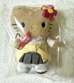 ローリーズファーム Me% ハローキティ 日焼けキティ　平成ギャル