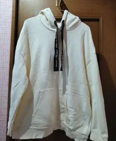 非売品 極希少 GREEN LABEL グリーンラベル パーカー 嵐 男女兼用