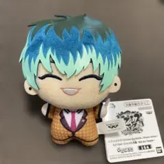 ヒプノシスマイク 白膠木簓 ちびぐるみ 匿名配送 ⭐️