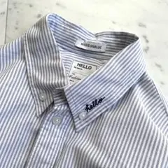 【定価6万✨】MADISON BLUE SWING TWISTED シャツ OXのサムネイル