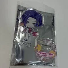 Paradox Live パラライ アニカフェ アクスタ 呉羽葵