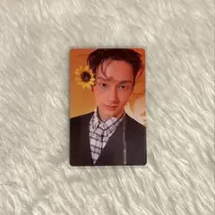 seventeen ジュン 17 is right here weverse