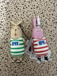 2026年最新】ウサビッチ ぬいぐるみの人気アイテム - メルカリ