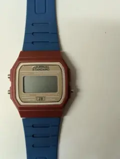付録 ジャーナルスタンダード 腕時計 未使用ジャンク品