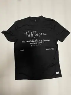 STAMPD 東京 Tシャツ ブラック スタンプド LAブランド