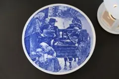 花柄陶器皿2つ Sweden老舗陶磁器メーカーGustavsbergのUlla 花柄陶器皿2つ Sweden老舗陶磁器メーカーGustavsbergのUlla - メルカリ