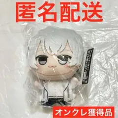 すにすて SneakerStep プライズ ちびぐるみ ぬいぐるみ にしき