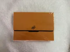 Stray Kids YOUR HERO 入場特典箔押しサイン入り - メルカリ