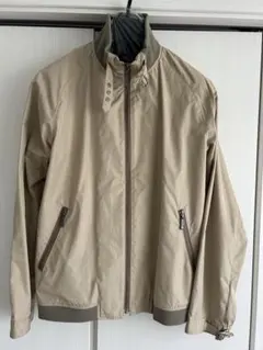 バーバリー ブルゾン