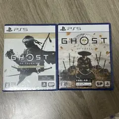 PS5 ヨウテイ ツシマ