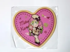 鬼滅の刃 バレンタイン＆ホワイトデー ランダムアクリルコースター 甘露寺蜜璃