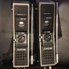 t*r様 SONY LITE-JOINT トランシーバーのサムネイル