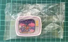 星のカービィ　シャカシャカアクリルチャーム　ガチャガチャ