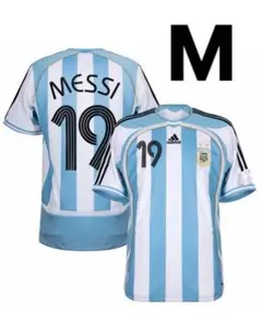 ２０１０シーズン　アルゼンチン代表　メッシ　ユニフォーム 2010シーズン アルゼンチン代表 メッシ ユニフォーム - メルカリ
