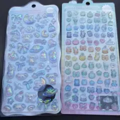 ボンボンドロップシール オリジナル