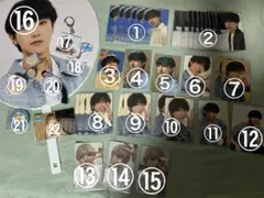 TXT 943 サノク 事前収録 フォトカード RunAway - メルカリ