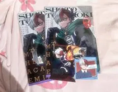 僕のヒーローアカデミア 轟焦凍 セット売り