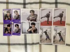 超特急 リョウガ 31歳 生誕 生写真 まとめ 10枚