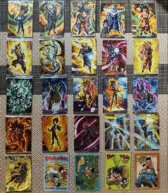 イタジャガ ドラゴンボール vol.7 全30種 フルコンプ - メルカリ