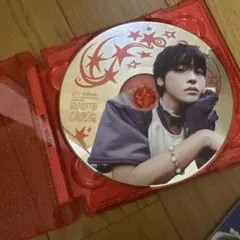 NCT WISH アルバムcolor
