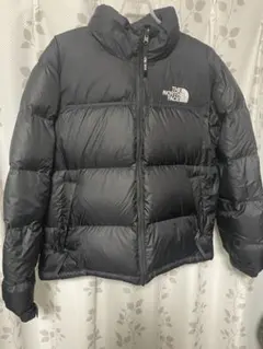 ダウンジャケット