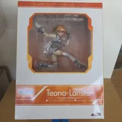 未開封 魔法少女リリカルなのはStrikerS ティアナ・ランスター