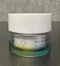ソフィーナip深夜浸透クリーム