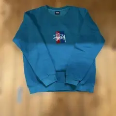 Stüssy スウェット