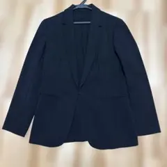 UNITED ARROWS テーラードジャケット サイズ38　就活　通勤のサムネイル