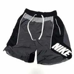日本未発売 NIKE ショートパンツ ショーツ ナイキ LARRY JUNEのサムネイル