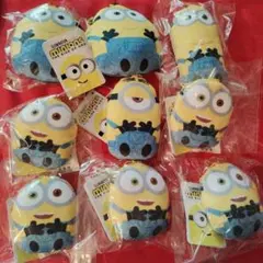 ミニオンズ　もっちり