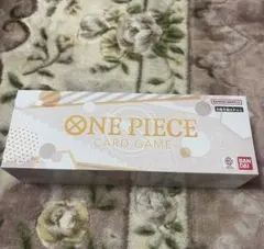 ONE PIECE カードゲーム スペシャルセット