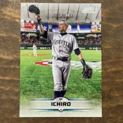 2026年最新】stadium club イチローの人気アイテム - メルカリ