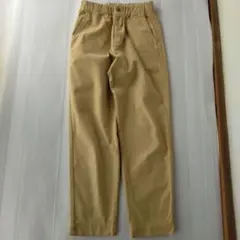 UNIQLOU　ユニクロユー　イージージーンズ