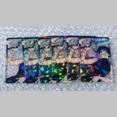 呪術廻戦 禪院真希 ホロクリアカード 22巻
