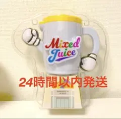 Mixed Juice WEST. ペンライト