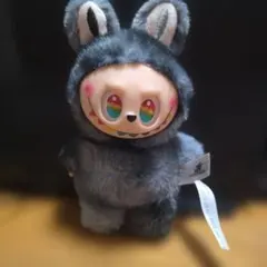 ラブブ グレーエナジー