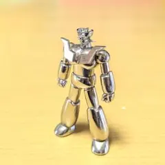超合金の塊 GM-04 グフ シルバー - メルカリ