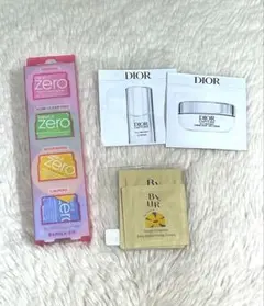 banila co. Dior byur 試作品のサムネイル