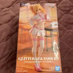 2.5次元の誘惑 GLITTER&GLAMOURS リリエル フィギュア