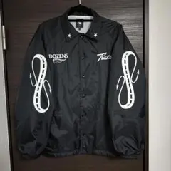 rats ナイロンジャケット