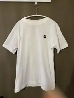 THE NORTH FACE ホワイト Tシャツ シンプル