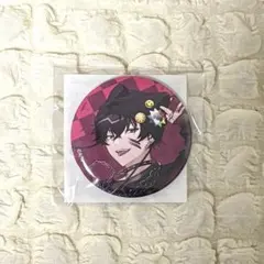 Oriens 2nd Anniversary】ランダム缶バッジ 佐伯イッテツ - メルカリ
