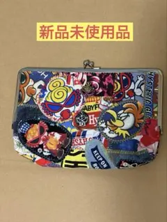 2026年最新】ヒステリックグラマー小物入れの人気アイテム - メルカリ
