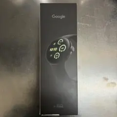 Google Pixel Watch 3 本体　未使用未開封