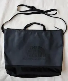 THE NORTH FACE BCミュゼット ショルダーバッグ ブラック
