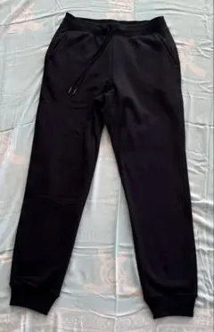 UNIQLO ヒートテックボアスウェットパンツ