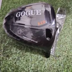 GOGUE R.Ⅱ.D ドライバー ヘッドカバー付きのサムネイル